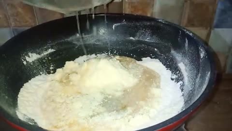 Milk Powder Barfi Recipe | Barfi Recipe | Milk Powder Recipes | Traditional Dessert