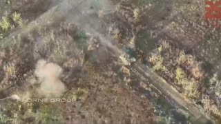 🔥 Ukraine Russia War | Ukrainian Tanks Unleash Hell on Russian Trenches | RCF