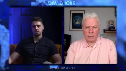 DAVID ICKE Remembering Lord Jacob Rothschild & The Birth Of Israel