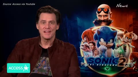 Jim Carrey says he is retiring from acting: "I've done enough. I am enough"