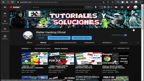 💲COMO GANAR DINERO RAPIDO 💲 CON ESTA BRUTAL PAGINA | FACIL VIA PAYPAL (Free Money)