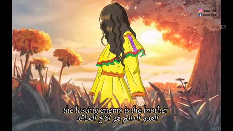 A beautiful amazigh song.... amazigh of Algeria