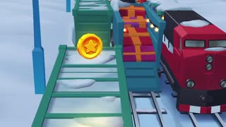 Subway surfers