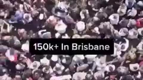 AUSTRALIA: DON'T LET THE LIESTREAM MEDIA MAKE YOU BELIEVE YOU ARE A MINORITY !! GO AUSTRALIA !!