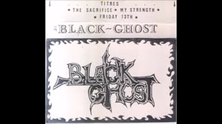 black ghost - demo 1995