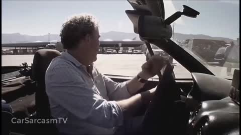 Top Gear middle east special DELETED scene part 3