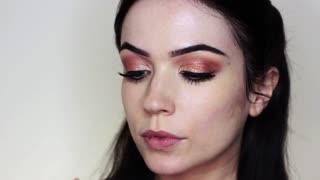 Beginners Makeup Tutorial | How To Apply Full Glam Makeup