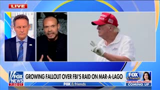 Bongino: Why Would You Trust the FBI When It Comes to Trump?