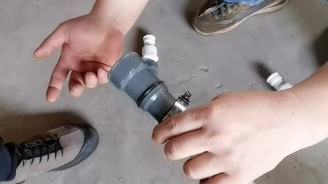 Revamp Your Fridge: Install a Water Pump Today!