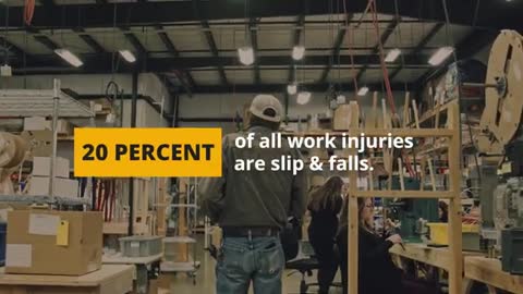 Work Injuries During Chicago Winters