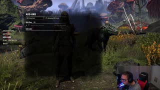 Playing ESO and D4 | Trump BLASTS away Nikki