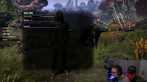 Playing ESO and D4 | Trump BLASTS away Nikki