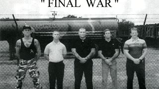 Young Blood - Final War