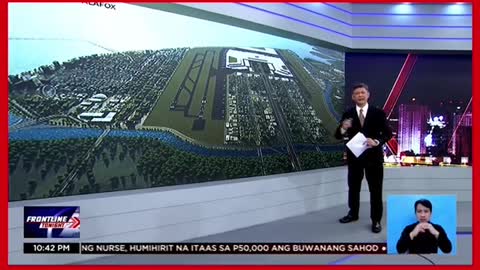 NEWS ExplainED: Bulacan special economic zoneம