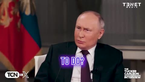 Good Question: Putin Wonders Why DC Wastes Money on Foreign Wars With the Problems We Have at Home