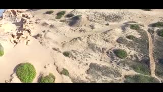 No Copyright Sand (Desert) Videos With Cinematic Music - CC0 Videos - FreeCinematics