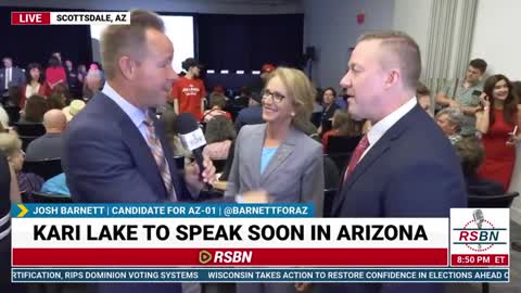 003_RSBN Interview Wendy Rogers & Josh Barnett_AZ 2020 PAPER AUDIT_480p