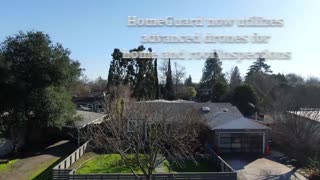 HomeGuard Home Inspections & Roof Inspections via Drone