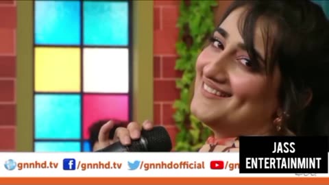 Jisko_Aksar_Socha_Tha_Tanhai_Mein_Nimra_Mehra_Beautiful_Ghazal(720p)