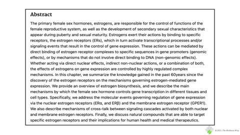 The Factors of Breast Cancer