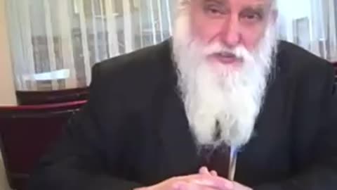 Rabbi Explains Metzitzah B'peh