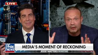 HILARIOUS: Bongino Mocks Whoopi Goldberg Over 2-Week Suspension