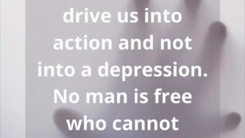 Sad quotes that can help you improve your mental health and overcome your depression. #shorts