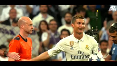 5 Times Cristiano Ronaldo & Marcelo Impressed The World vs Big Teams!