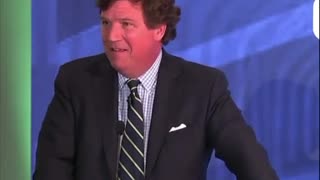 "Tell The Truth In Any And All Circumstances" - Tucker Has Important Message For All Americans