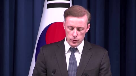 US, South Korea and Japan strengthen cyber security