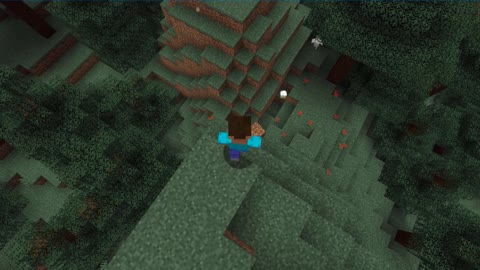 Minecraft 1.17.1_Shorts Modded 2nd time_Outting_59