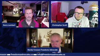 Alberta Prosperity Project Webinar: Defending Faith, Freedom, and Family