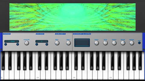 Synthesizer Sound Patches | 15 Synth Sounds | Studio, Keyboard, Modern & Vintage Synths, Synthesizer Sounds, Analog Synths