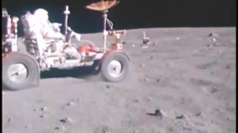NASA's Famous Alleged Proof Of Moon Landings Bites The Dust