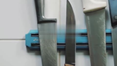 Knife Skills Mastery in 60 Seconds!🔪✨ #KnifeSkills #CookingTechniques #CulinaryArt