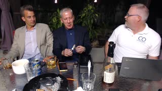CO Live with Scott Weeks of Iconic Leaf Cigar Co