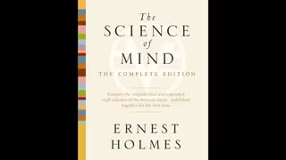 The Science of Mind by Ernest Holmes