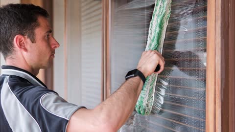 JG's Window Cleaning - (928) 318-8119