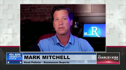 Rasmussen Head Poller Shares the True State of the Race: What Other Pollsters Are Hiding From You