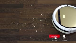 Robo Revolution Top 5 Best Robot Vacuum Reviews