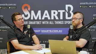 The SmartB Sports Update Episode 47