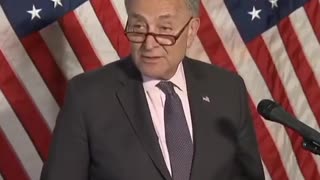 Schumer: "American Economic Leadership Will Create Millions Of American Jobs".