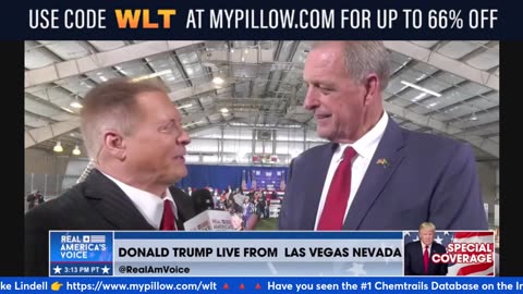 🟢 President Trump LIVE Rally in Las Vegas - 1/27/24
