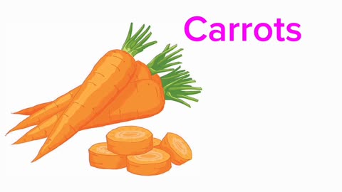 Vegetable names in English|learn vegetables||explore the world of vegetables