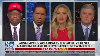 Kayleigh McEnany: Riots and Looting Were Enabled By MSM
