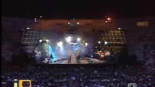 Spagna - Call Me = Live Festivalbar Italy 1987