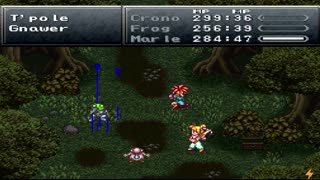 Chrono Trigger Part 2