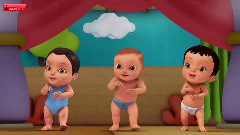 kidding kids animation cartoon video