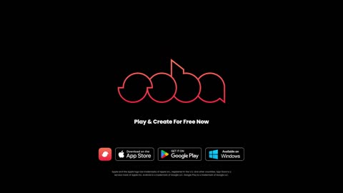 Soba - Official Open Beta Launch Trailer