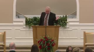 CERN, Revisited (Pastor Charles Lawson)